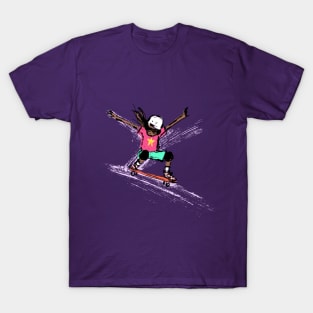 Go for it! T-Shirt